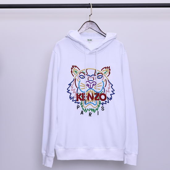 Kenzo Hoodie Mens ID:20190816a116